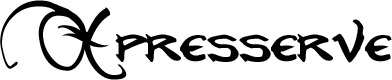 Xpresserve
